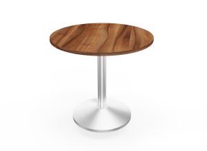 ES Conference Table Round Small
