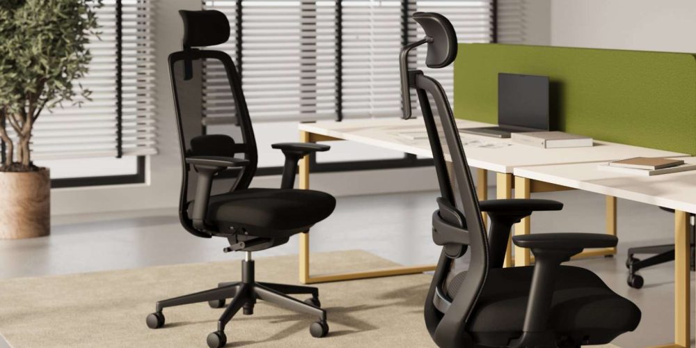 Elovie chair