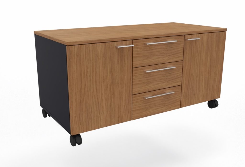 SQ-M-mobile sideboard