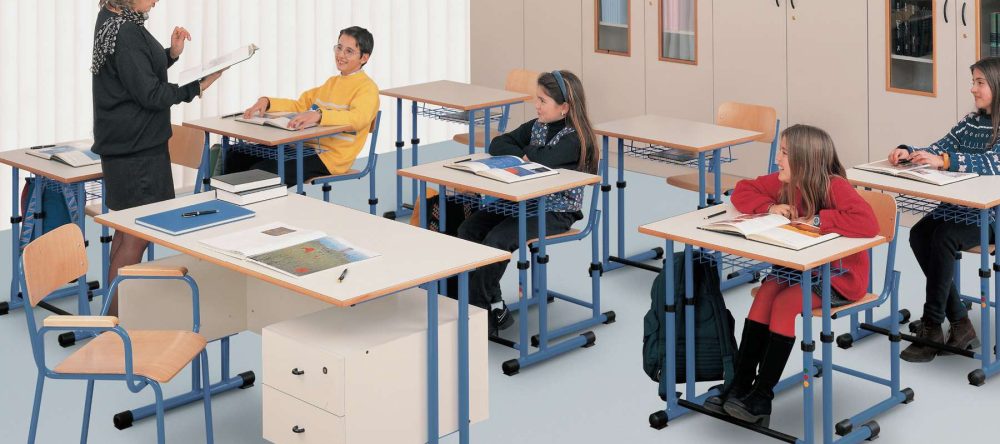 School 2