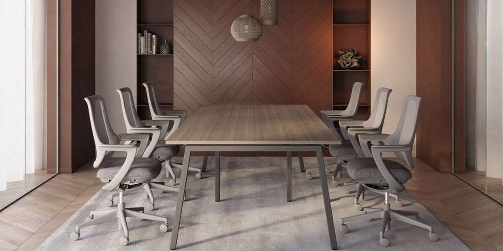 Ovia armchair